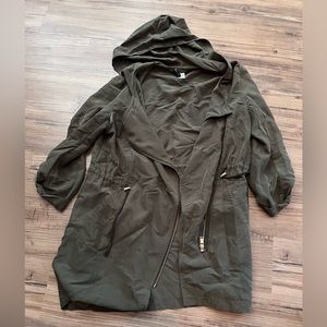 Army jacket
